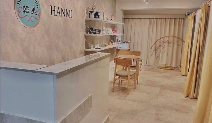 韓美 HANMI【ハンミ】渋谷店