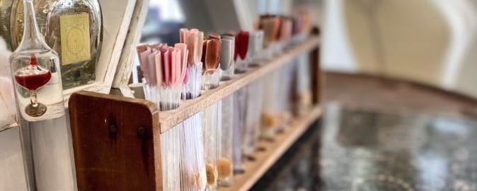 nail+ beaute SoEN -Kitahama-