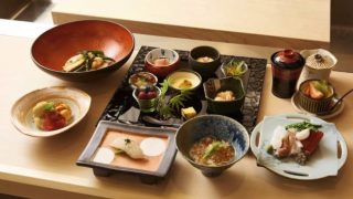 和食 しゅん須佐見 大阪福島店