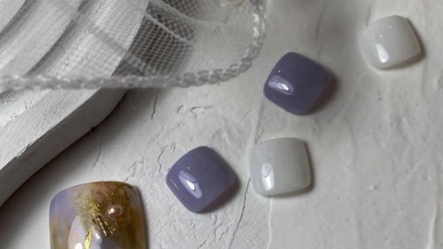 ネイルブランシュ-NAIL BLANCHE-