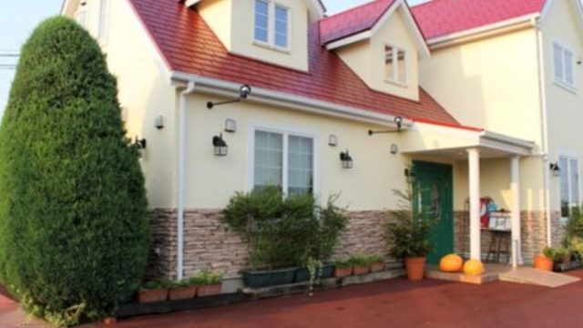 ビストロプティル 一宮店