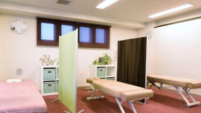 西船橋駅前整体院・MINATOカイロプラクティック