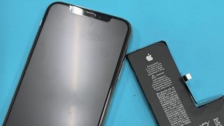 iPhone修理・買取 iPhoneステーションMEGAドン・キホーテ成東店