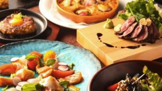 イタリアン たんとたんと｜JR野田駅近