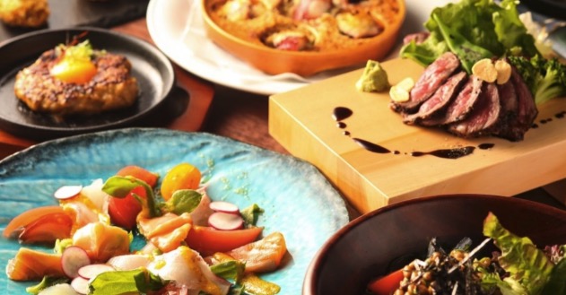 イタリアン たんとたんと｜JR野田駅近