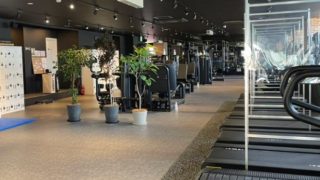 ワールドプラスジム 河内国分駅前店