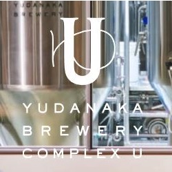 Yudanaka Brewery Complex U