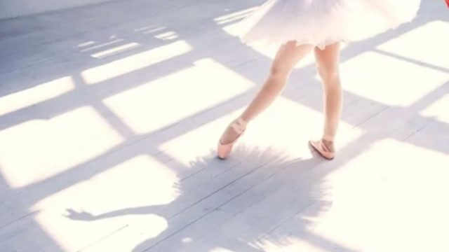 ミューズ エトワール