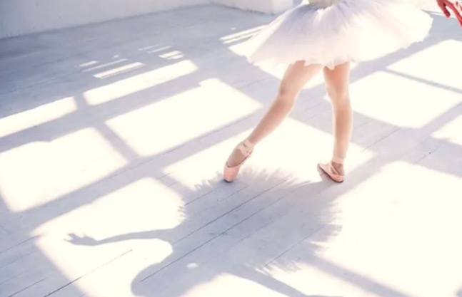 ミューズ エトワール