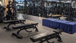 エニタイムフィットネス安曇野店