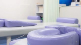 なかめスポーツ整骨院【中目黒 整骨】