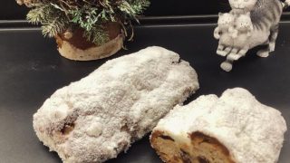 ヴィエノワズリー ラ・ポンポネット