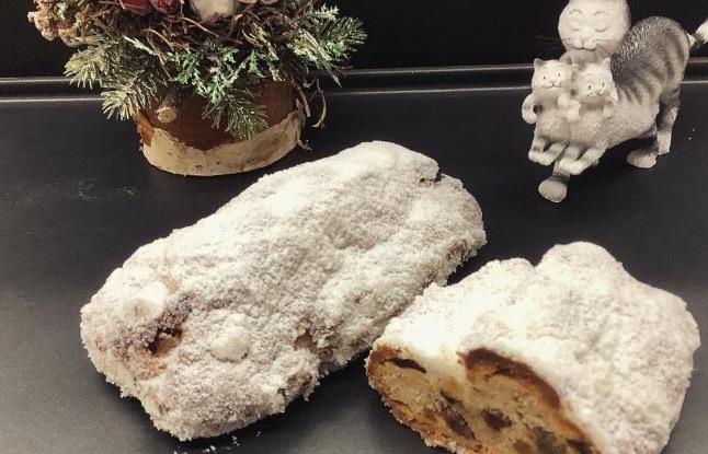 ヴィエノワズリー ラ・ポンポネット