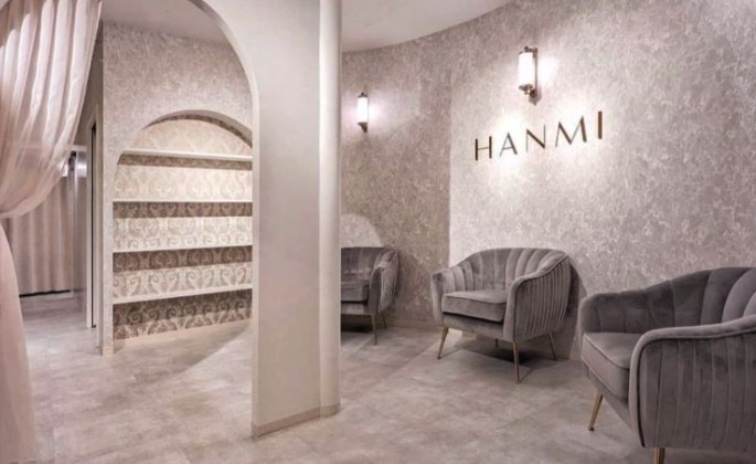 韓美 HANMI【ハンミ】銀座店