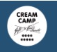 CREAM CAMP