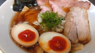 中華そば 鍾馗 十三店