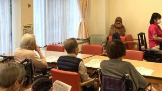 アルジャンメゾン 紅梅