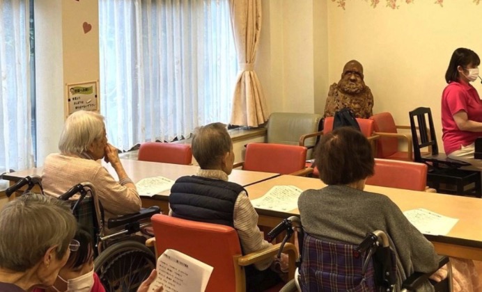 アルジャンメゾン 紅梅