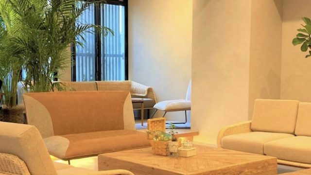 ゆくれば前島ホテル