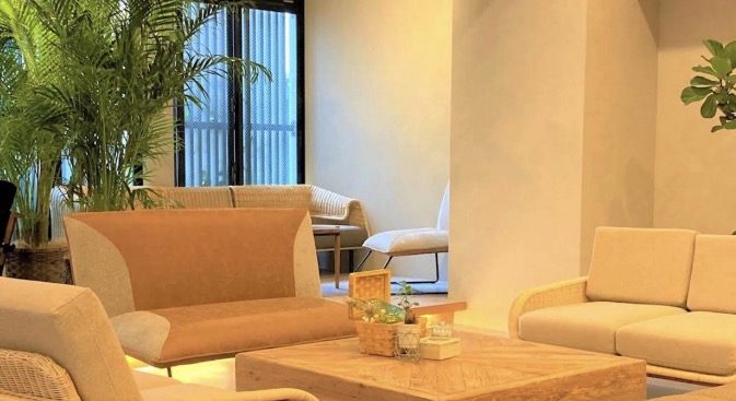 ゆくれば前島ホテル