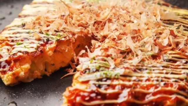 もんじゃ・お好み焼 わいず 春日部店