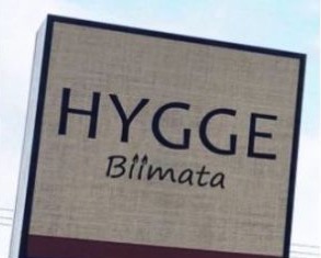 HYGGE biimata