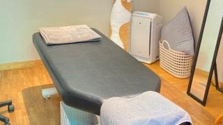 もみのねこ整体 フォンタナ店