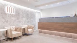 M BEAUTY CLINIC 美容外科 大阪心斎橋