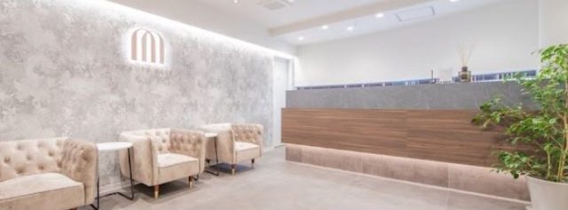 M BEAUTY CLINIC 美容外科 大阪心斎橋