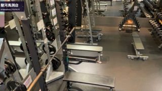 エニタイムフィットネス 駿河馬渕店