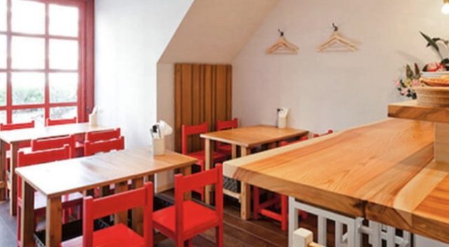 イタリアンレストラン Cavatappi 30 樟葉駅店