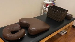 ボディケアルーム・鍼灸院 鴨居