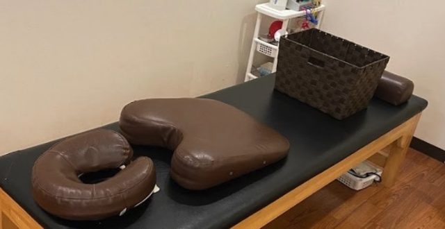 ボディケアルーム・鍼灸院 鴨居