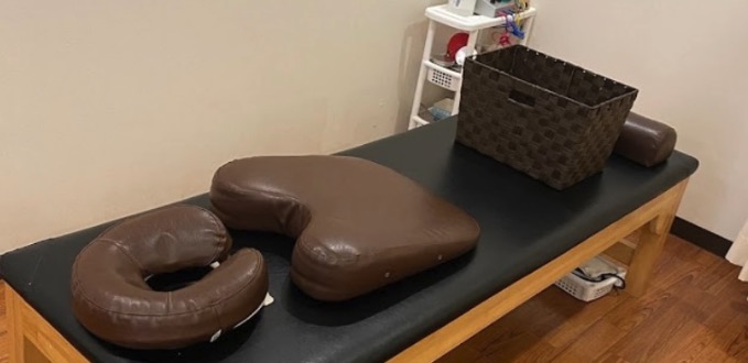 ボディケアルーム・鍼灸院 鴨居