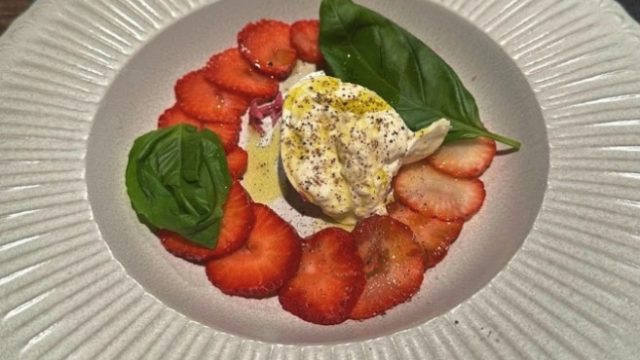 和牛とワインとイタリアン Lisian