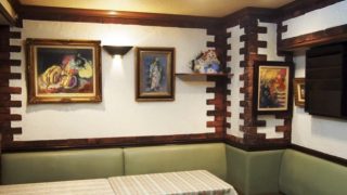 レストラン カフェ・ファド｜下赤塚