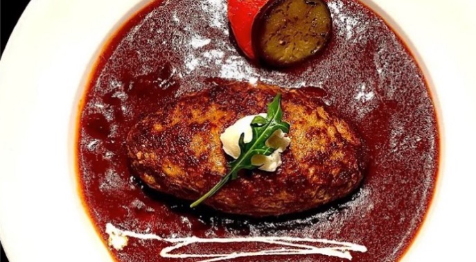 洋食屋&ハンバーグキッチンハセガワ 渋谷店【ランチ＆テイクアウト】