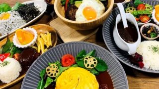 レストラン L.grow+ 泉南店