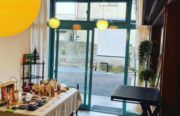 有限会社 宮田卯之商店