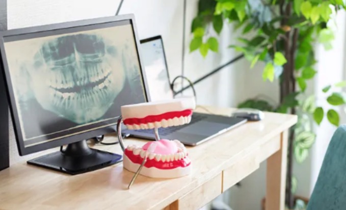 羽山歯科クリニック